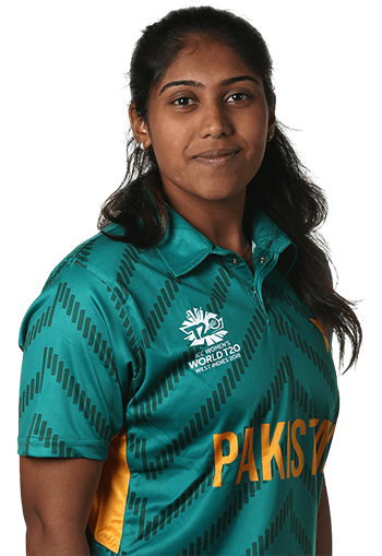 Ayesha Zafar