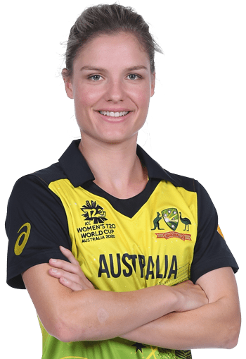 Nicola Carey