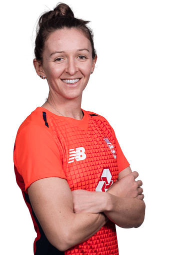 Kate Cross