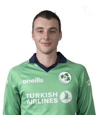 Lorcan Tucker
