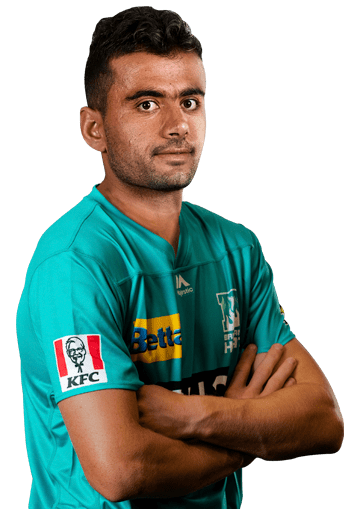 Zahir Khan