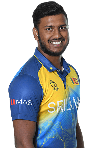 Avishka Fernando