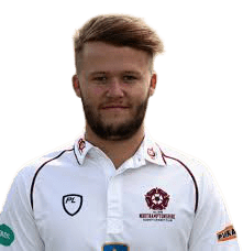 Ben Duckett