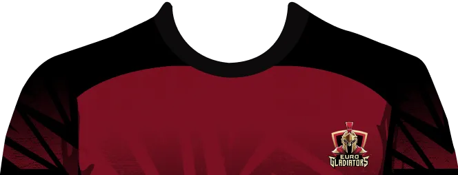 A Nechim Jersy