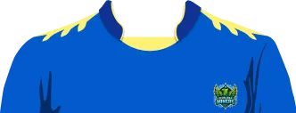 Govinda Poddar Jersy