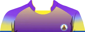 Sandeep Pattnaik Jersy