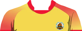 Rakesh Pattnaik Jersy