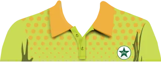 Farhan Yousaf Jersy