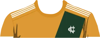 Joe Clarke Jersy