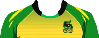 Andre Russell Jersy