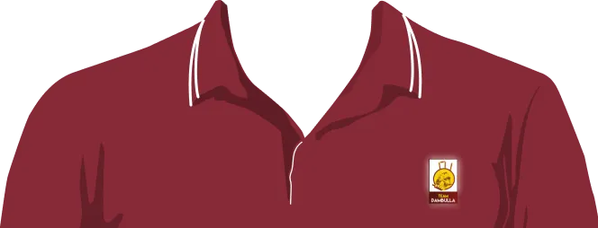 Anjala Bandara Jersy