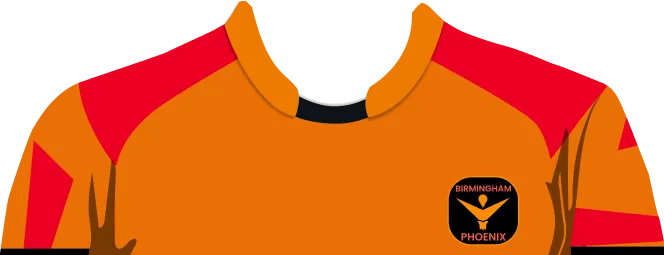 S Molineux Jersy