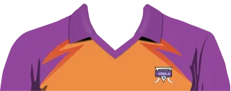 R Jadeja Jersy