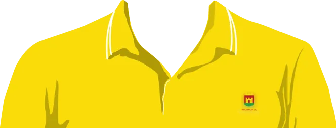 Vojta Hasa Jersy