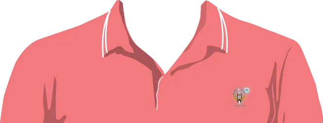 Jude Saldanha Jersy