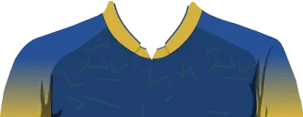 Sanath Jayasuriya Jersy