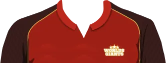 Chris Gayle Jersy