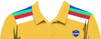 Hanuma Vihari Jersy