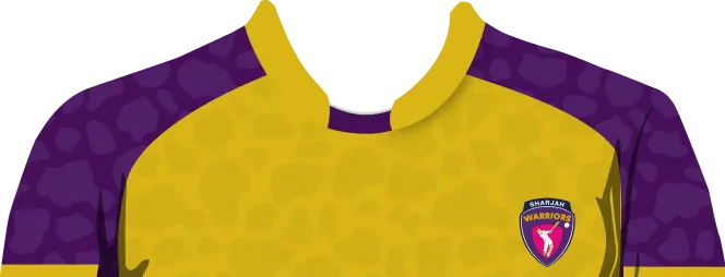 Niroshan Dickwella Jersy