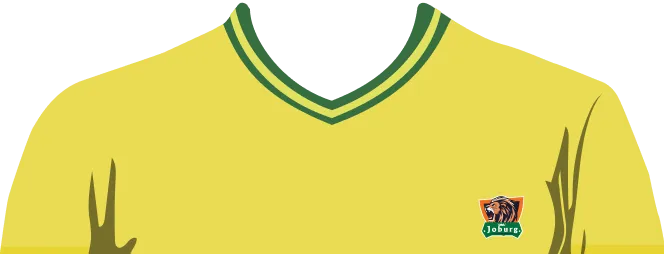 Faf du Plessis Jersy