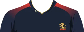 Smriti Mandhana Jersy