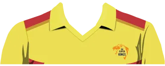 Faf du Plessis Jersy