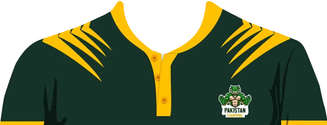 Kamran Akmal Jersy