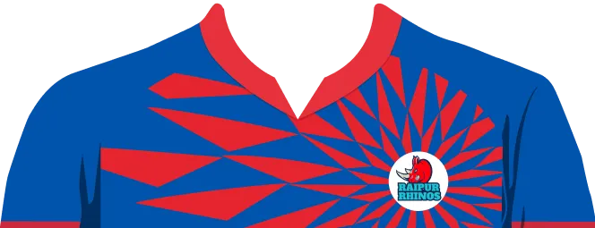 A Yadav Jersy