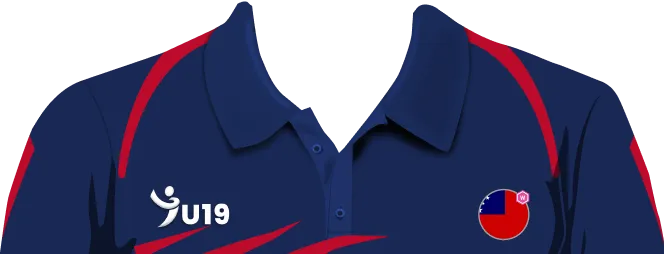 Barbara Keresoma Jersy