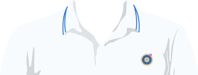 R Gayakwad Jersy