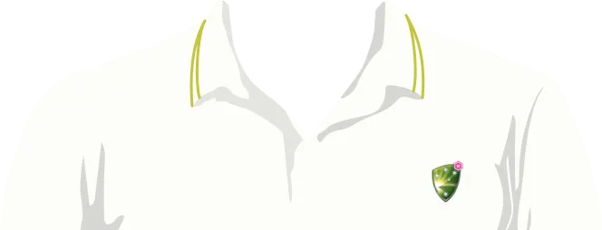A Gardner Jersy