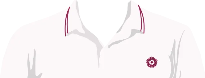 L Procter Jersy