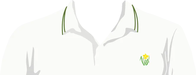 D Douthwaite Jersy