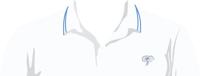 H Brook Jersy