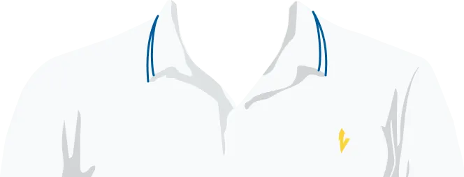 J McKay Jersy