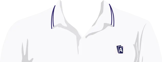 W O'Donnell Jersy