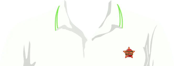 S Nasim Jersy