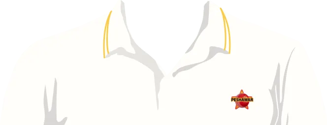 Israrullah Jersy