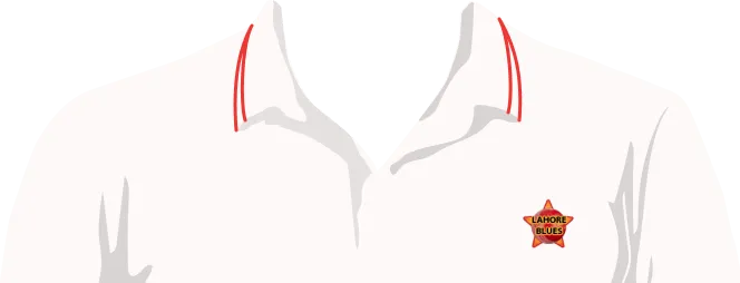 Q Akram Jersy