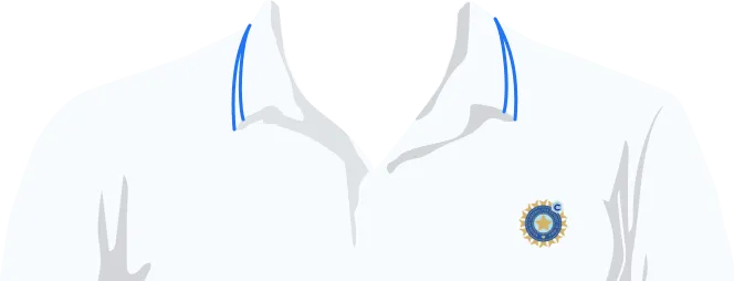 M Jagdusakumar Suthar Jersy