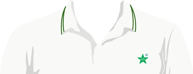 H Abbas Dar Jersy