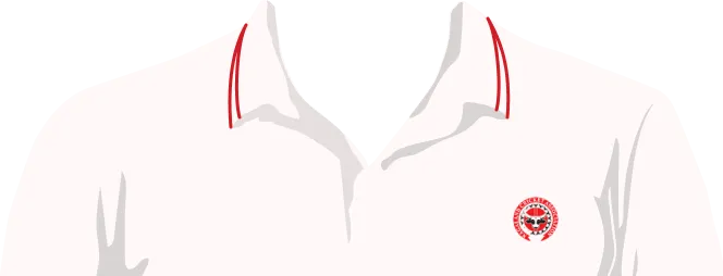 Rongsen Jonathan Jersy