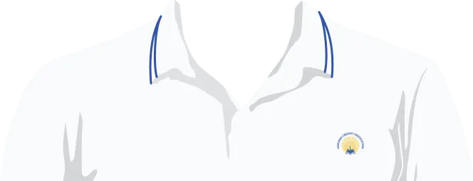 Anuj Thakral Jersy