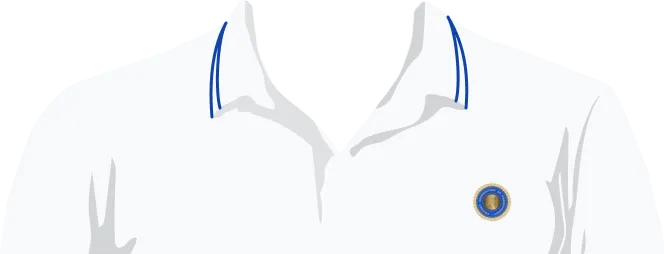 K Datt Pandey Jersy