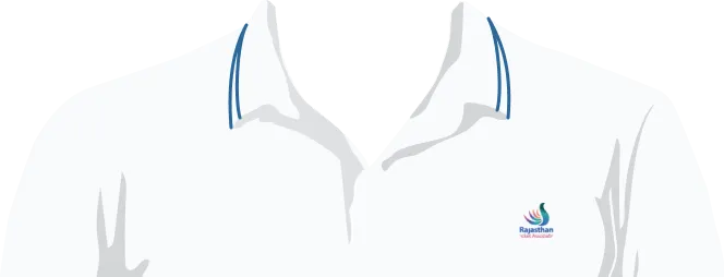 Manav Jagdusakumar Suthar Jersy