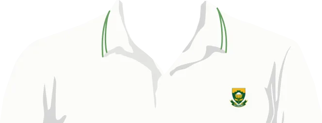 B Dippenaar Jersy