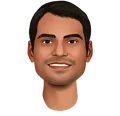 Abhinav Mukund Logo