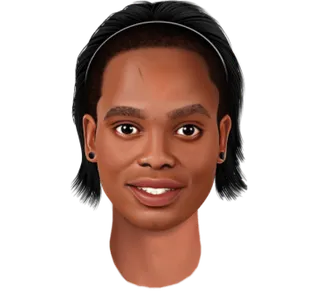 N Shangase Logo