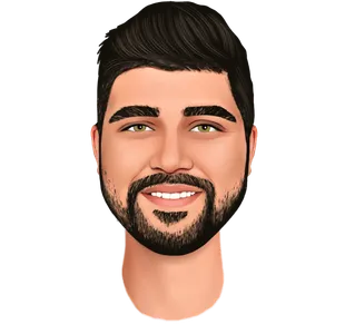Sunny Sohal Logo
