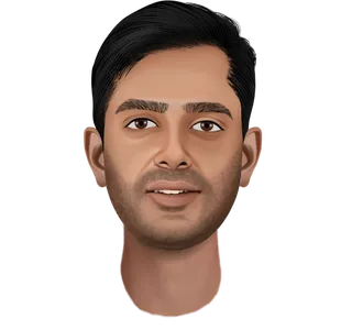 Tanmay Srivastava Logo